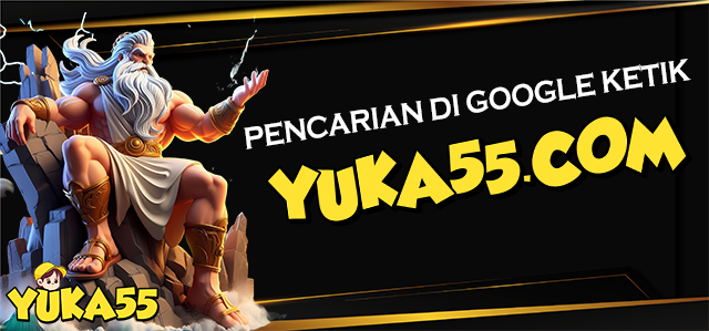 PENCARIAN GOOGLE YUKA55